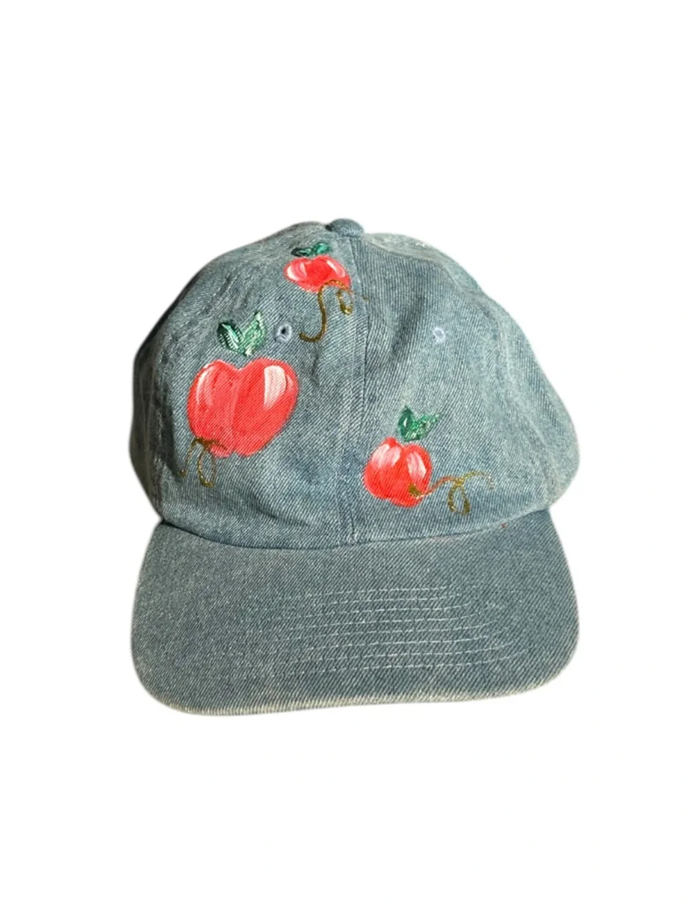 N/A hand painted